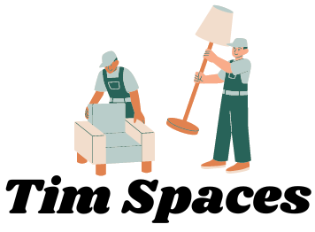 Tim Spaces