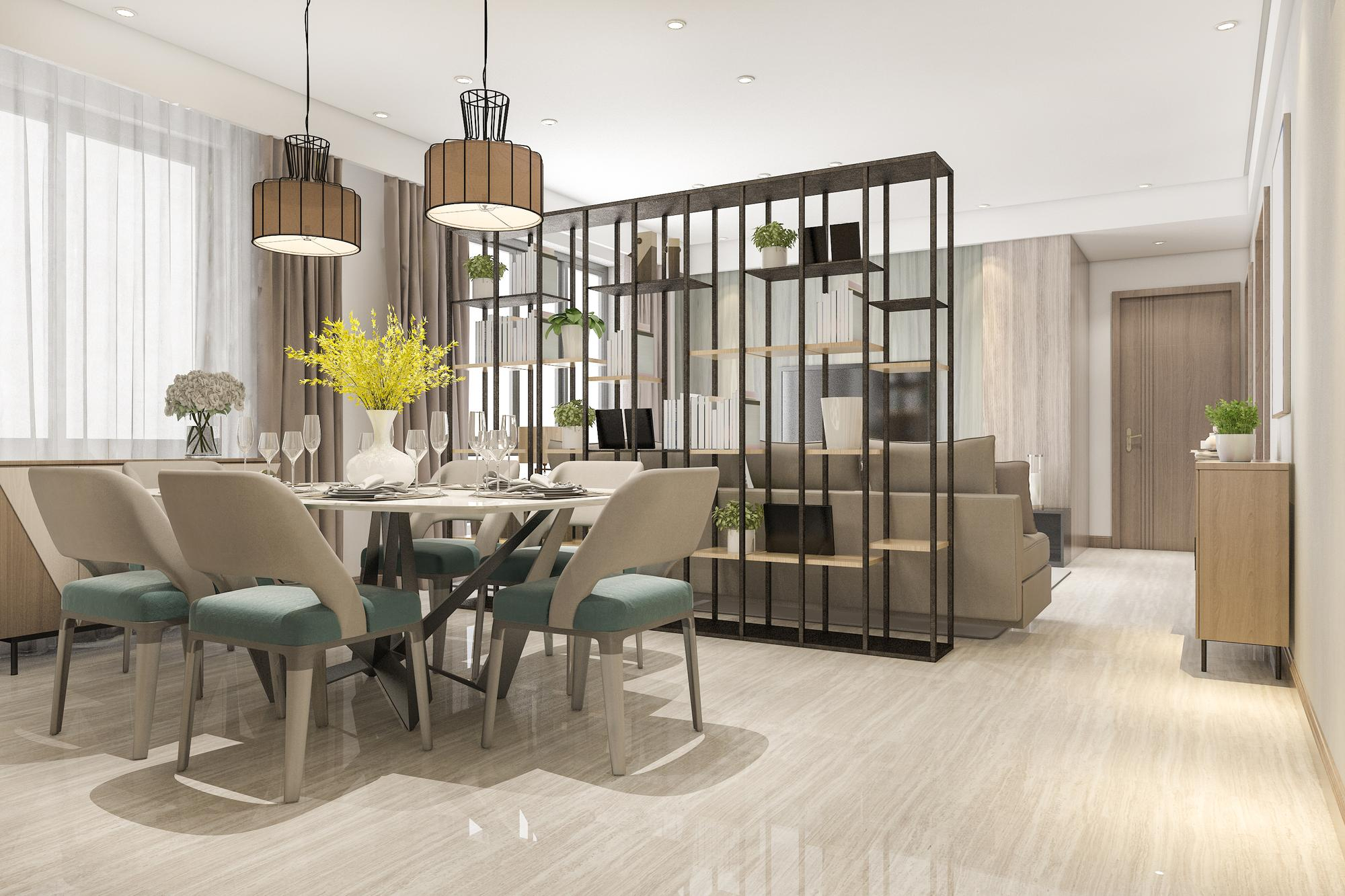 Maximizing Space in Your Apartment: Practical Tips for Comfort and Style