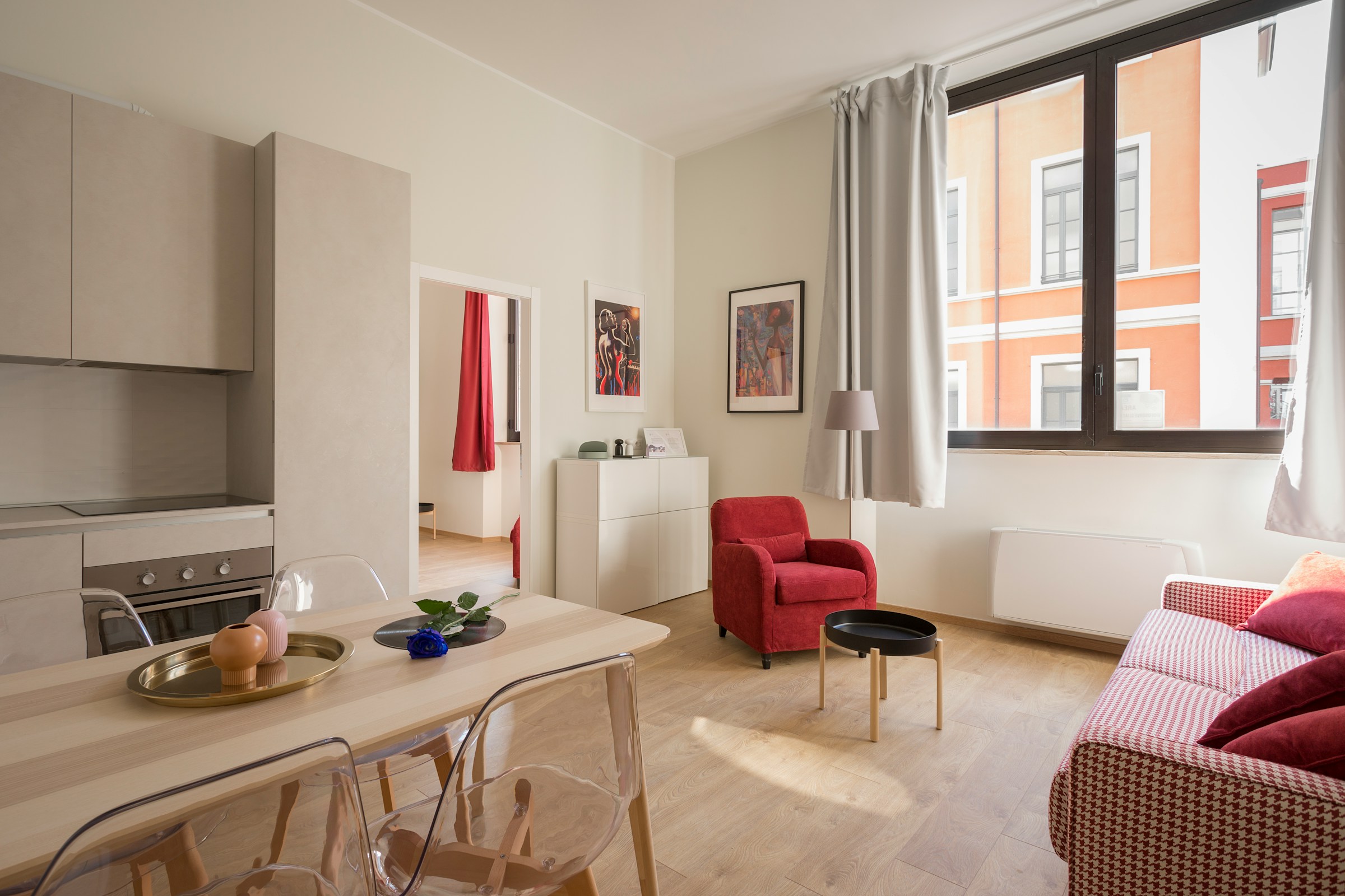 Choosing the Perfect Apartment: What to Consider Before You Move